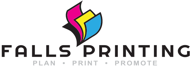 Home | Falls Printing | A Leader Since 1954